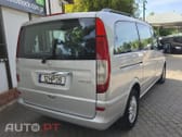 Mercedes-Benz Viano 2.2 CDI Ambiente Longo