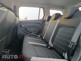 Dacia Logan MCV 0.9 TCe Stepway - Nacional