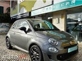 Fiat 500 1.0 Hybrid Cult