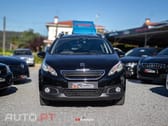 Peugeot 2008 1.2 VTi Active
