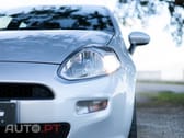 Fiat Punto 1.2 Lounge S&S