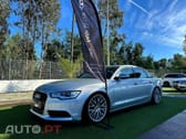 Audi A6 Sport Selection Multitronic