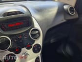 Ford KA 1.2 Titanium X