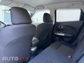 Nissan Juke 1.2 DIG-T Tekna Premium