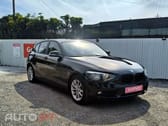 BMW 116 d EfficientDynamics Edition