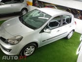 Renault Clio 1.2 16V Dynamique