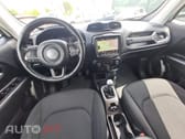 Jeep Renegade 1.0 T-GDI Limited
