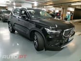 Volvo XC40 1.5 T5 PHEV Inscription