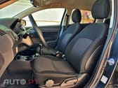 Mitsubishi Space Star 1.2 Intense Connect Edition