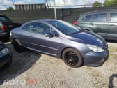 Peugeot 307 CC 1.6 gti