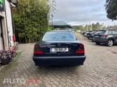 Mercedes-Benz C 220 CDI Classic