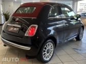 Fiat 500C 1.2 8V Lounge