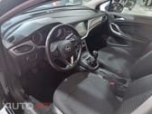 Opel Astra 1.6 CDTI Ecotec Dynamic S/S
