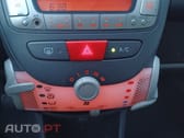Citroen C1 1.0 Attraction