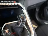 Peugeot 3008 1.5 BlueHDi Allure