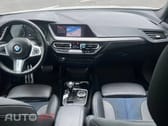 BMW 216 d Pack Desportivo M