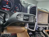 Porsche Cayenne S Tiptronic