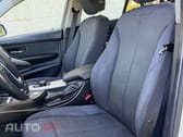 BMW 316 d Auto Line Sport