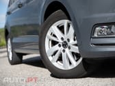 Volkswagen Touran 2.0 TDI Confortline