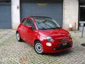 Fiat 500 1.2 Lounge MTA