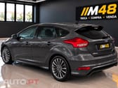 Ford Focus 1.0 EcoBoost ST-Line