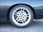 BMW 850 CSi