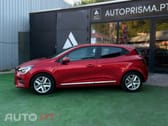Renault Clio TCe 100 BUSINESS EDITION