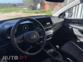 Hyundai Bayon 1.0 T-GDi Premium TT