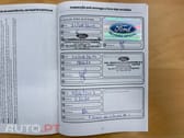 Ford Fiesta 1.1 Ti-VCT Business