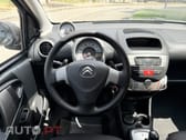 Citroen C1 1.0 SX Airdream CMP5