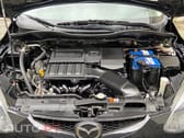 Mazda 2 1.3 MZR Comfort 5 Portas