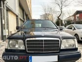 Mercedes-Benz 300 CE-24 Cabriolet