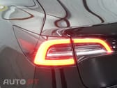Tesla Model 3 Standard Range Plus RWD
