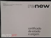 Renault Espace Iconic Full Hybrid E Tech 200