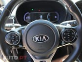 Kia Soul 64kWh