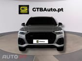 Audi Q5 I.V.A DEDUTÍVEL  50 TFSIe quattro S-Line