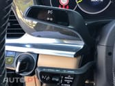 Porsche Panamera 4S E-Hybrid Executive