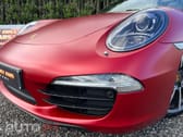 Porsche 911 Carrera 2 PDK