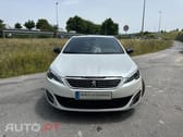 Peugeot 308 1.2 PureTech GT EAT8