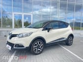 Renault Captur 0.9 TCE Exclusive