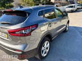 Nissan Qashqai N Conecta Bussiness