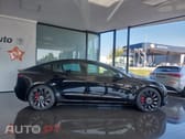 Tesla Model 3 Performance Dual Motor AWD