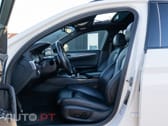 BMW 520 d Pack Desportivo M Auto