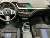 BMW 116 d Pack M