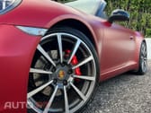 Porsche 911 Carrera 2 PDK