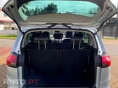 Opel Zafira 2.0 CDTi Cosmo