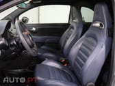 Abarth 500 695C 1.4 16v T-JET 180CV RIVALE MTA