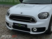MINI Countryman COUPER SE ALL4