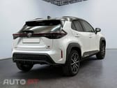 Toyota Yaris Cross 1.5 HDF GR Sport