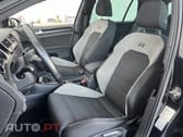 Volkswagen Golf 2.0 TSI R DSG